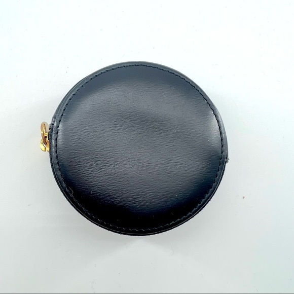 (with box!) Iconic Panthère de Cartier Coin Purse - Picture 5 of 11